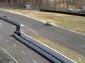 Mustang Saleen at the Track View Video