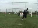 Penalty kick unveiled (seminarie)