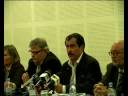 Apresenta��o das formas de Luta at� Janeiro 2009