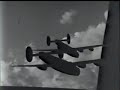 B-24 bombers en route to Burma to attack targets