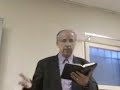 1.l'expérience spirituelle d'un gardien de prison