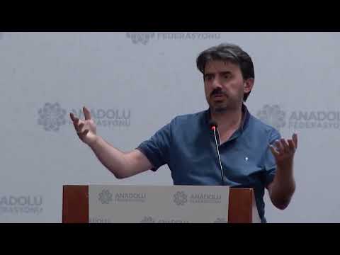 15 Anadolu Buluşmaları Sürdürülebilir, Gerçekçi ve Üretken
