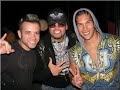 Lo Que No Sabes Tu - Chino y Nacho ft El Potro Alvarez / Baroni