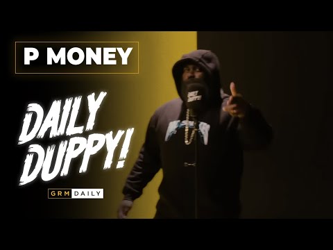 P Money – Daily Duppy | GRM Daily