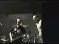 Clenched Fist - \"Welcome to Memphis\"