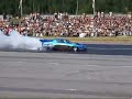 Brillko Racing EDPS 2006 Burnout