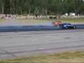 Brillko Racing EDPS 2006 Burnout