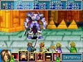 Golden Sun: DVE - Dullahan (Optional)
