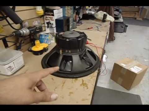 4 ohm - I explain Dual Voice coils and how to wire them up using a single dual voice coil subwoofer as my example. I explain the series and parallel circuits and how...