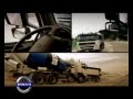 Volvo Truck