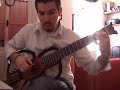 The Gremlins Theme p