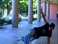 Los mejores bailarines