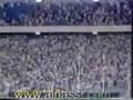 ماجد عبدالله يسجل هدف في منتخب انجلترا نعليق انجليزي
