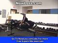 The best overall ab exercise for 6 pack abs