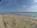Miami South Beach and Ocean Drive