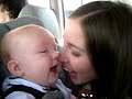 Josiah and Jennifer