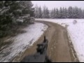 Bundeswehr MG 3 auf 2 Tonner