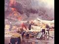 USS Forrestal Naval Disaster