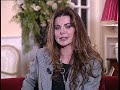 KlausCondicio: Alba Parietti, io donna di sinistra. KlausCondicio: Alba Parietti, io donna di sinistra.