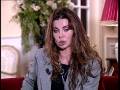 KlausCondicio: Alba Parietti, io donna di sinistra.