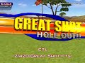 Golden Tee Great Shot on Grand Savannah! Golden Tee Great Shot on Grand Savannah!