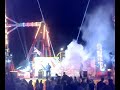 Hull fair bungy