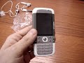 cellularemagazine.it UNBOXING Nokia 5700 XpressMusic