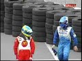 Honoring The Best That Was Champ Car