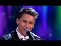 District3 sing Eric Clapton's Tears In Heaven - Live Week 6 - The X Factor UK 2012