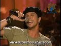 Santeria - Josh Logan