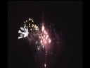 Pod??�n 2008 - Novoro?n� oh?ostroj ve ??�?e nad S�zavou.
