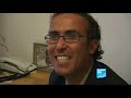 Redeyef, the precursor of the Tunisian revolution