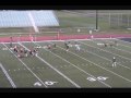 Mitchell Harrison #21 Senior Highlights 2009 LB/DB/WR/Returner