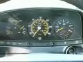 1983 Mercedes-Benz 300D Greasecar