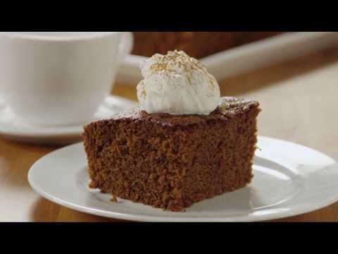 gingerbread - Get the top-rated recipe for Favorite Old Fashioned Gingerbread at http://allrecipes.com/Recipe/Favorite-Old-Fashioned-Gingerbread/Detail.aspx. Watch how to ...