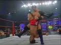 AJ Styles mess up