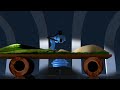 Honda Power Of Dreams Animation