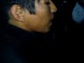 ventanilla punk