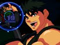 Tetsu vs Yasanagi.avi