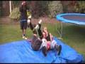 videos de PVW:-Tapout 1 (02.10.08) Debut Show.
