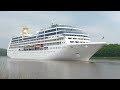 MS ADONIA im NOK am 20.05.2012
