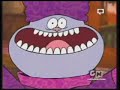 Chowder Spoof - \"Maniac\"