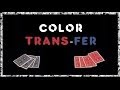 One of the best card tricks - Color TrUTORIAL