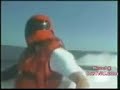 Racing Boat Crash Racing Boat Crash
