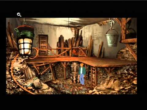 Les Chevaliers de Baphomet