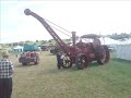 The Beer Tent Far Way - Dr Busker - Geat dorset Steam Fair The Beer Tent Far Way - Dr Busker - Geat dorset Steam Fair