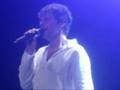 videos de DANIEL ZUERAS-YOUR SONG-PAB. ZGZ. EXPO