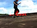 ako tancovať jumpstyle?  1  časť    slovenský tutorial