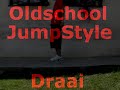 Ako tancova? JumpStyle? [1. ?as?] - Slovensk� tutorial