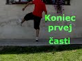 ako tancovať jumpstyle?  1  časť    slovenský tutorial
